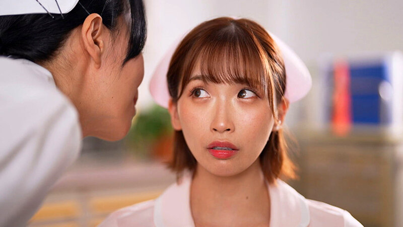 お漏らしマラ看護 病院内にはびこる異常な性奉仕の餌食となった新人ナースがキチガイ患者の激ピスで潮が止まらなくなるほど犯×れるまで 美園和花美園和花