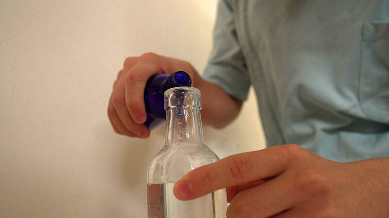 乳首の感度が20倍になる媚薬マッサージで巨乳人妻が屈辱の快楽アクメ堕ちをする悪徳エステ痴●