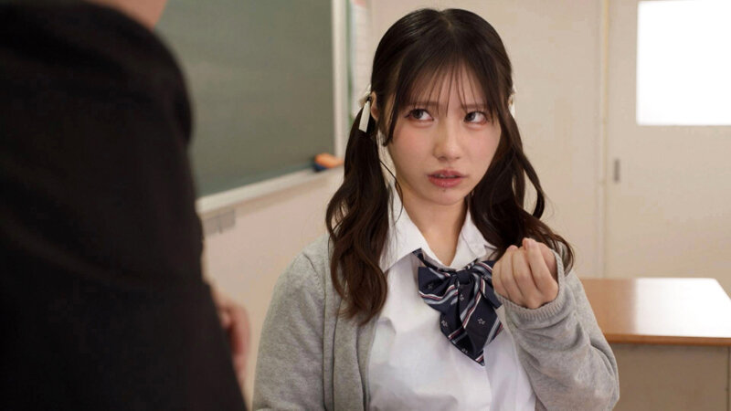 生意気J×の無惨な姿をご覧ください。大人を舐め腐ったギャルが強●的に性感帯を開発され、失禁アヘ顔を晒してイキまくる人生終了F××K 松井日奈子松井日奈子