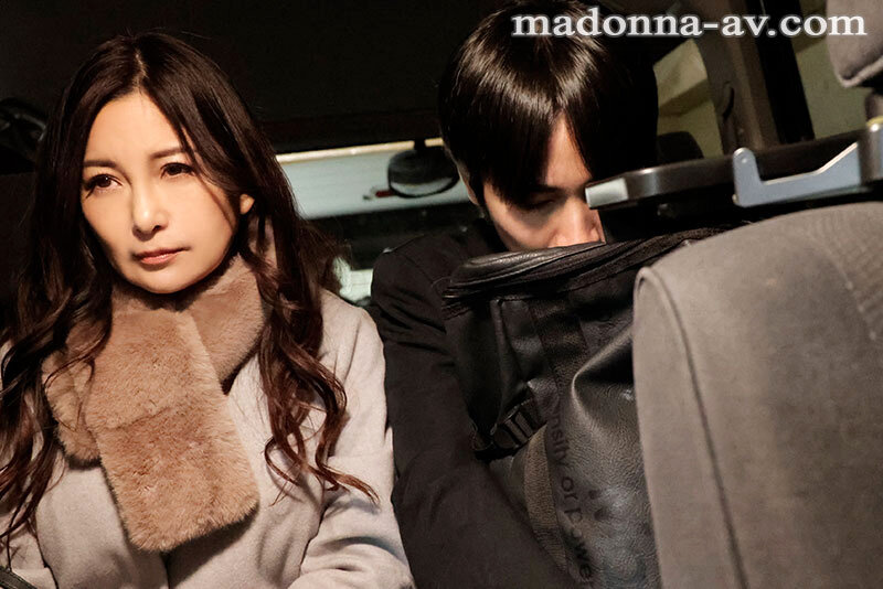 凌●界の鬼才 沢庵監督×狂い咲く変態 一色桃子 殉愛調教スイートルーム 息子の為…肉体を捧げゆく母―。一色桃子