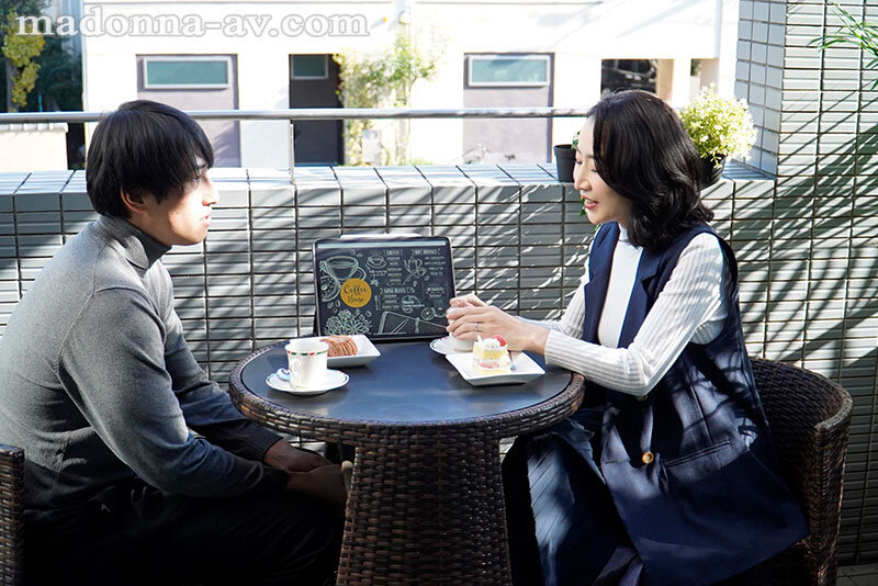 初めて出来たセフレを脱がしたら、衝撃の超敏感デカ乳首。 更に敏感にする為、鬼イキ地獄で鍛えまくった。 瀬尾礼子瀬尾礼子