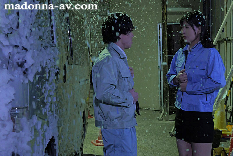 「私が温めてあげる」 電気さえも止められた雪降る夜 互いの温もりを熱く求め繋がりあう 近親中出し相姦 吉永塔子吉永塔子