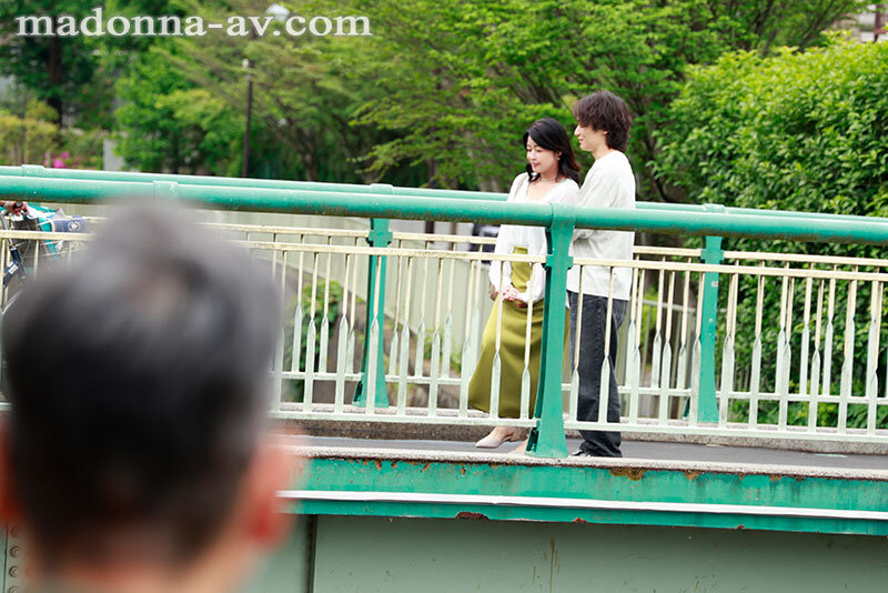 二世帯住宅NTR 妻が娘の亭主に寝取られた…。鈴河めぐみ・須崎美羽