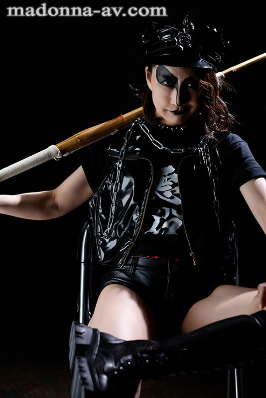 母さんが昔、極悪だった件。 瀬尾礼子瀬尾礼子