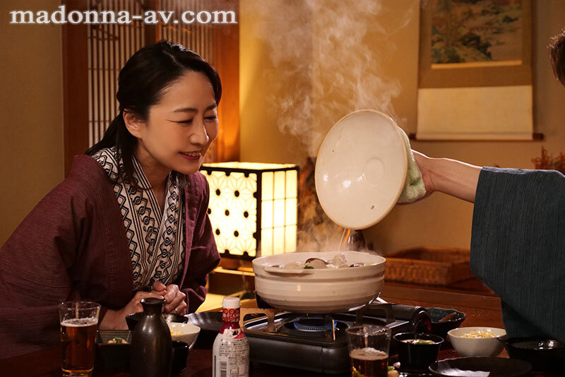 10年間、想いを寄せた母に注ぐ抜かずの追撃中出し16連発相姦。 瀬尾礼子瀬尾礼子