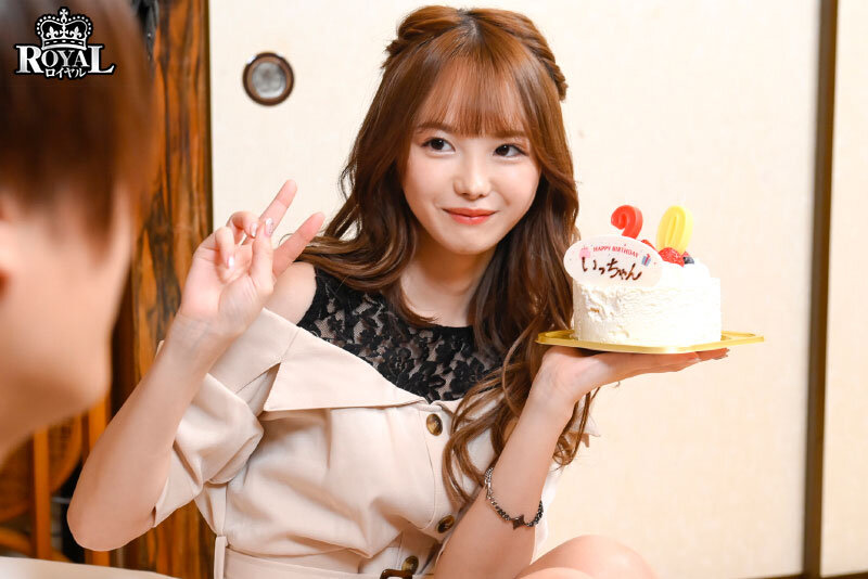 ハタチの夜、酔ったボクらは朝日が昇り精子が尽き果てるまで中出しセックスを繰り返した。 松本いちか松本いちか