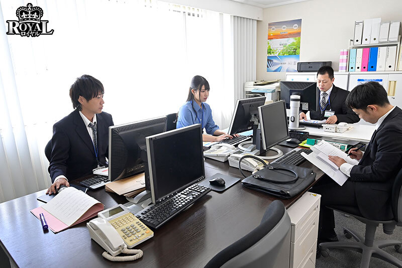 おチンチン舐めてあげるから恋人のフリしてっ！早く結婚しろとうるさい両親を安心させるために超カワイイ同期女子の一日彼氏になったボク 宮城りえ宮城りえ