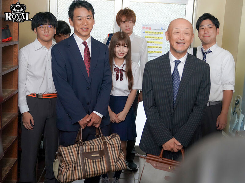 華奢美乳の陸上部女子が中年顧問の汚チ○ポにネットリ堕ちた3泊4日オナホ合宿。 逢沢みゆ逢沢みゆ