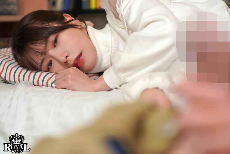 毎日泊まりに来る彼氏持ちの女友達から無自覚に誘惑され、勇気を出せず生殺し状態になった僕.。 逢坂希穂逢坂希穂