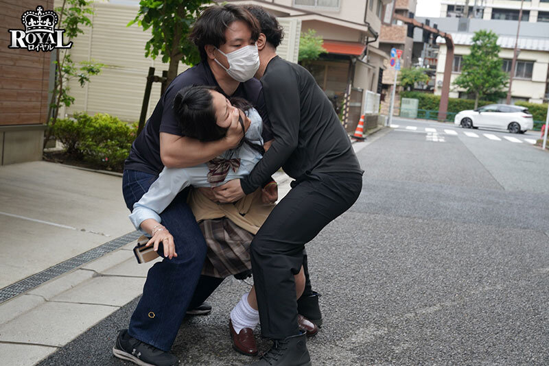 数年前に私を犯した男達が目の前に再び…ムショ帰り拷姦魔の串刺しW種付けプレスを朝から晩まで… 北野未奈北野未奈