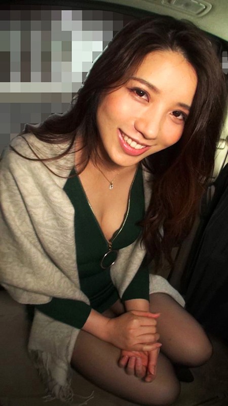 涎恵体ハーフデカ尻巨乳2 ユキ