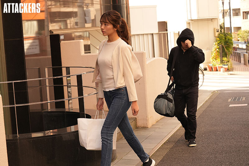 刑期を終えた強●魔が10年ぶりに女を犯した日。 木下ひまり木下ひまり（花沢ひまり）