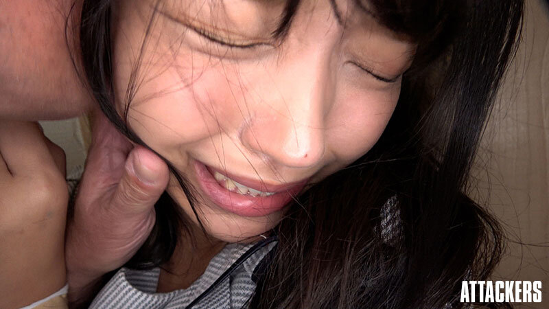 通り魔レ●プ 拉致監禁された受付嬢。記録映像流出。 木下ひまり木下ひまり（花沢ひまり）