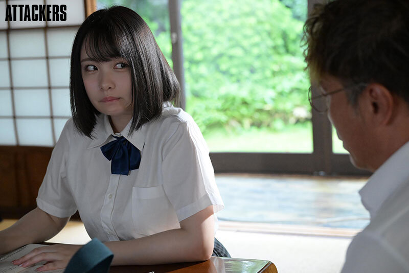 再婚相手の連れ子に種付けプレスして孕ませた。 愛宝すず愛宝すず