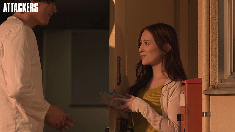 鍵を開けて待ってます…。 マンションに潜むオーガズム 広瀬ゆり広瀬ゆり