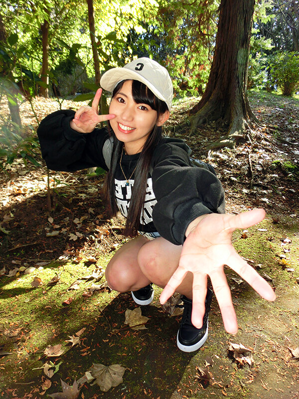 巨尻便女ビッチダンサー 二人目 青山まりこ青山まりこ