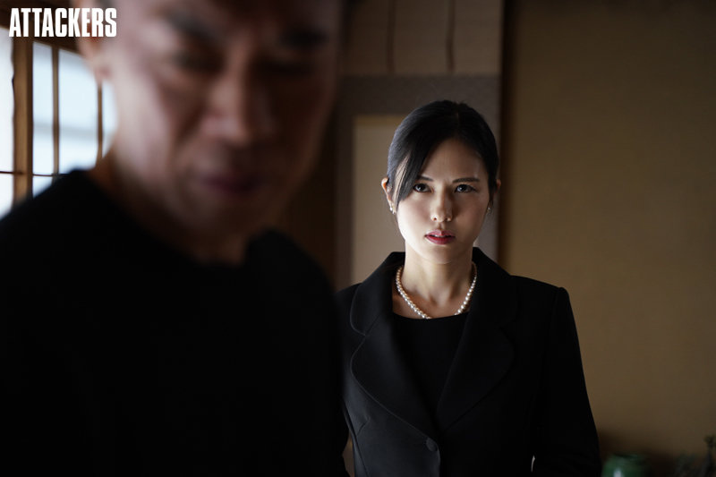 未亡人、哀しみの妊娠報告。 武藤あやか武藤あやか