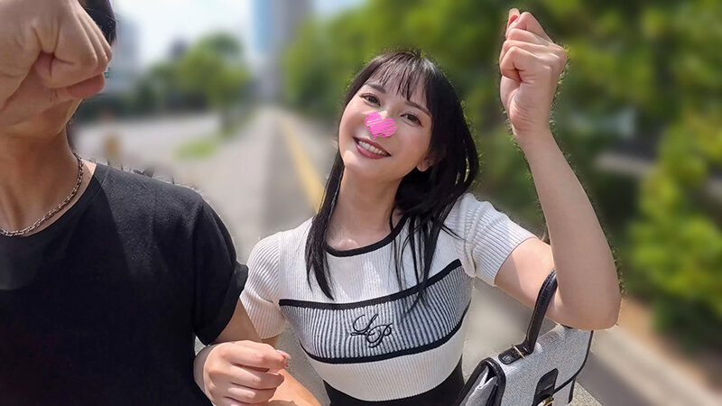 俺の一軍激カワザコマン彼女 しずか