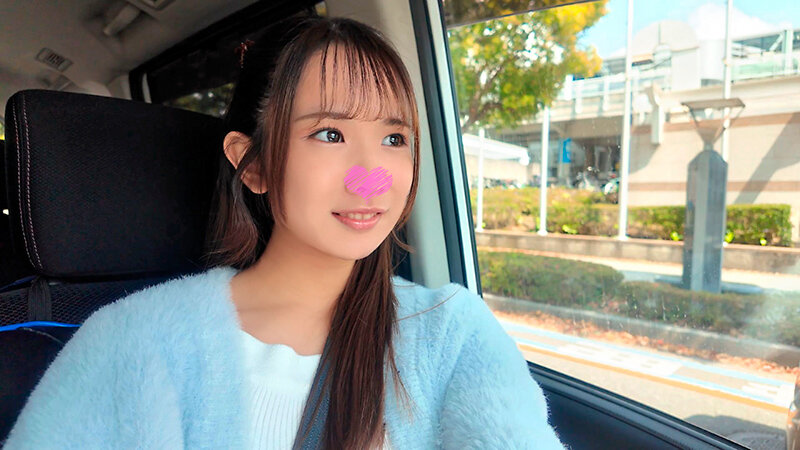 流出！！地下アイドル いおり22歳