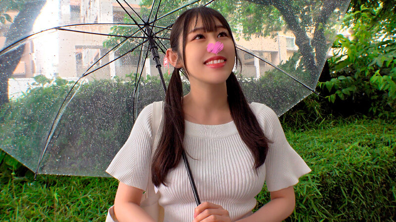 ハタチになったばかりの女の子探してます。初飲酒→ほろ酔いハメ撮り。 G乳新人保育士なぎさちゃん