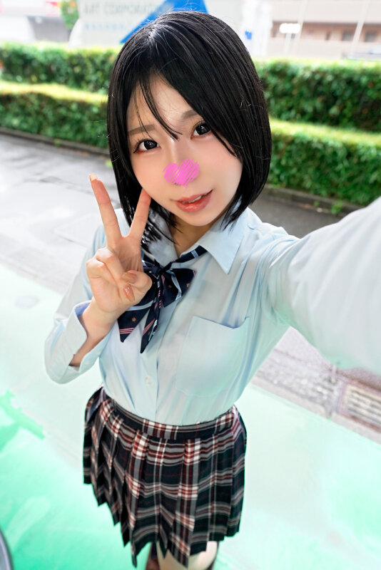 流出！！セクハラ面接の一部始終。 狙われた世間知らずJ系 まりか（1●歳）