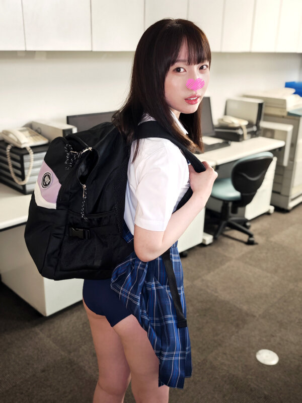 生徒会長Kちゃん（1●）賞味期限が切れる前に優等生の反抗期 ＃変態願望 ＃無添加逸材 ＃セカンドバージン