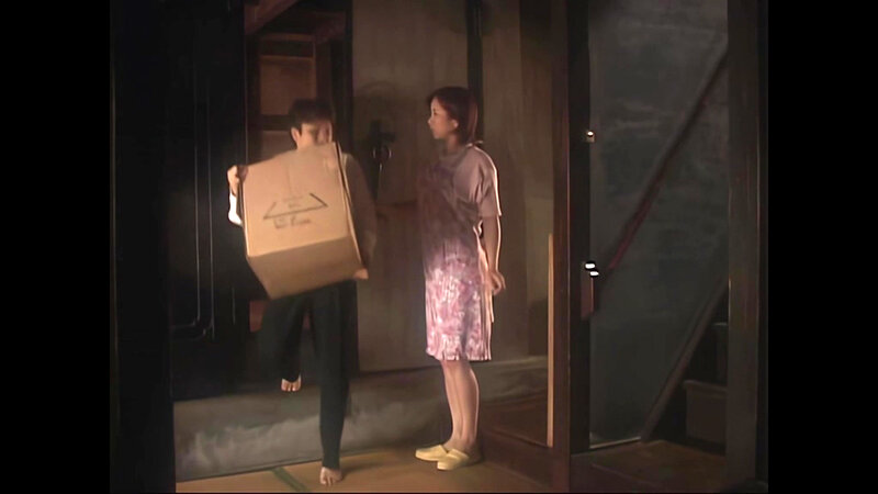 【AIリマスター版】新近親遊戯 雌蕊の蔵 （2） 美月静香美月静香