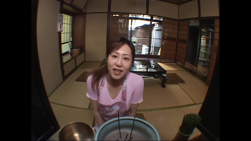 【AIリマスター版】新近親遊戯 続・蔵の中の私 ＜四＞ 結城綾音結城綾音