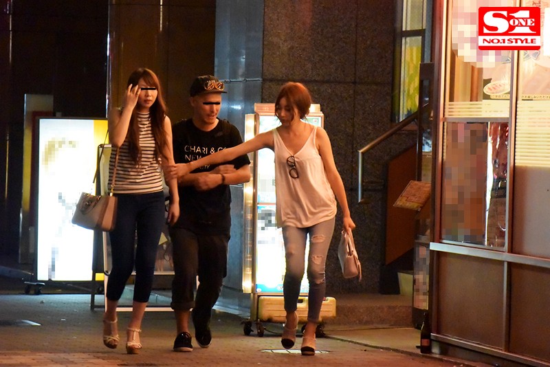 盗撮リアルドキュメント！明日花キララがイケメンナンパ師に引っ掛かって、SEXまでしちゃった一部始終。明日花キララ