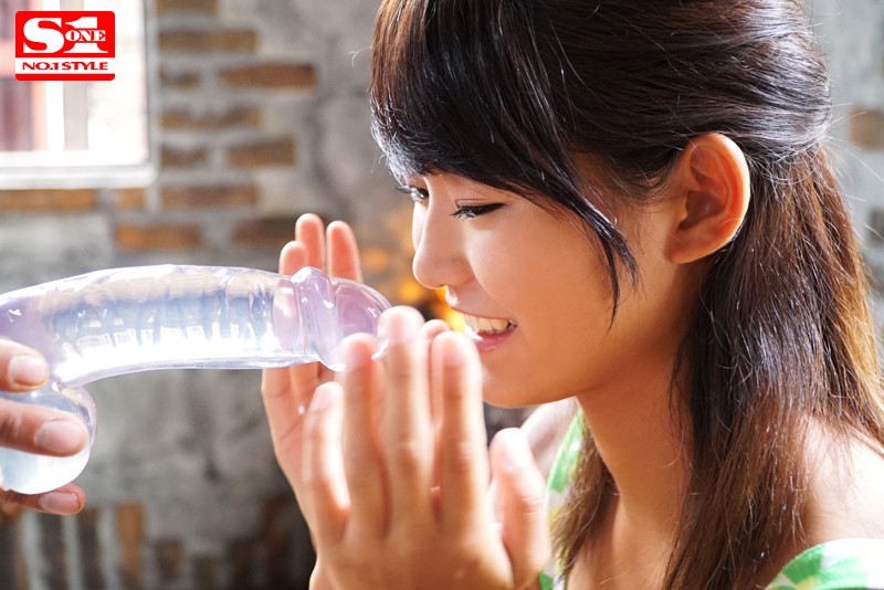 新人NO.1STYLE 高千穂すずAVデビュー高千穂すず