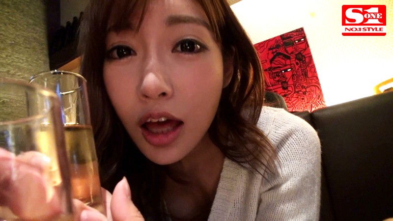 明日花キララが人生で一番酔っぱらって乱れた夜明日花キララ