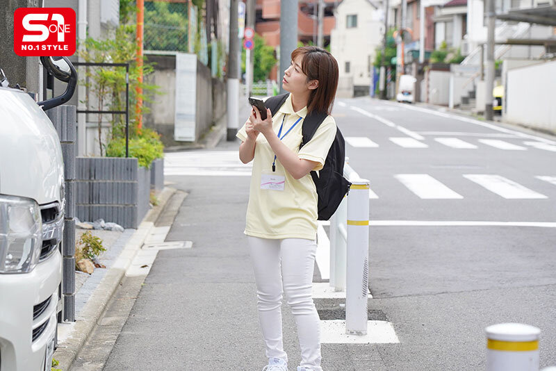 社会貢献したい介助員さん、引きこもり自立支援のため異常性欲者もオッパイで対処。 奥田咲奥田咲