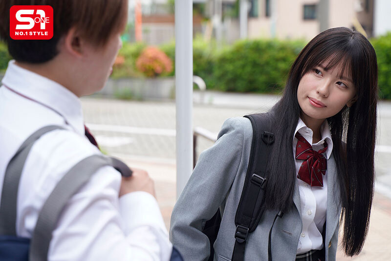 ツンデレ幼馴染が…彼女できた僕に早漏改善トレーニングと言って嫉妬の自己アピールSEX 渚あいり渚あいり