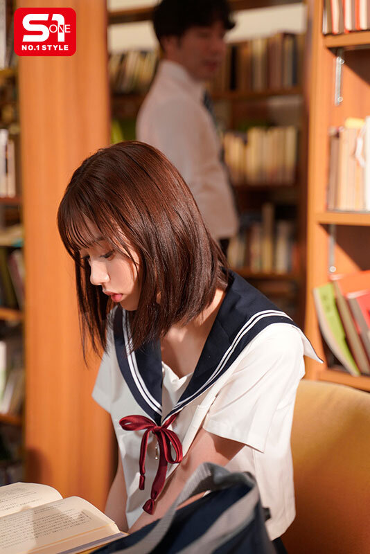 か弱い陰キャな教え子になら手を出してもバレないんじゃないか？担任教師が悪の囁きに負け無理やり犯したらまさかの服従、しかも感じ始める女子生徒 兒玉七海兒玉七海