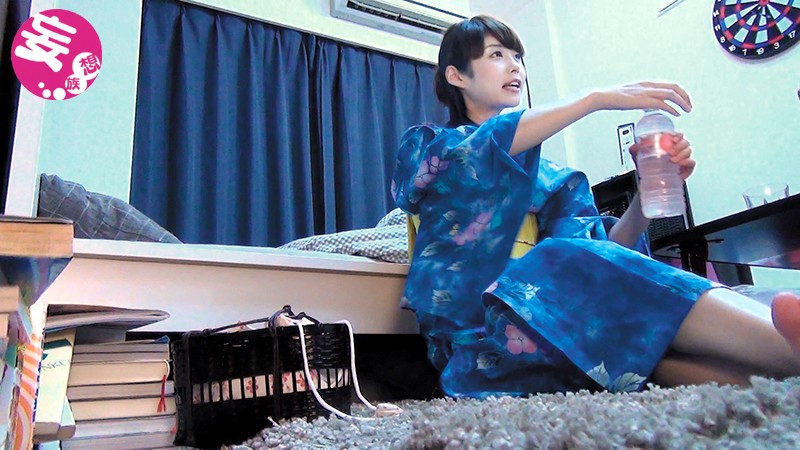 ナンパ連れ込みSEX隠し撮り・そのまま勝手にAV発売。する23才まで童貞 Vol.11