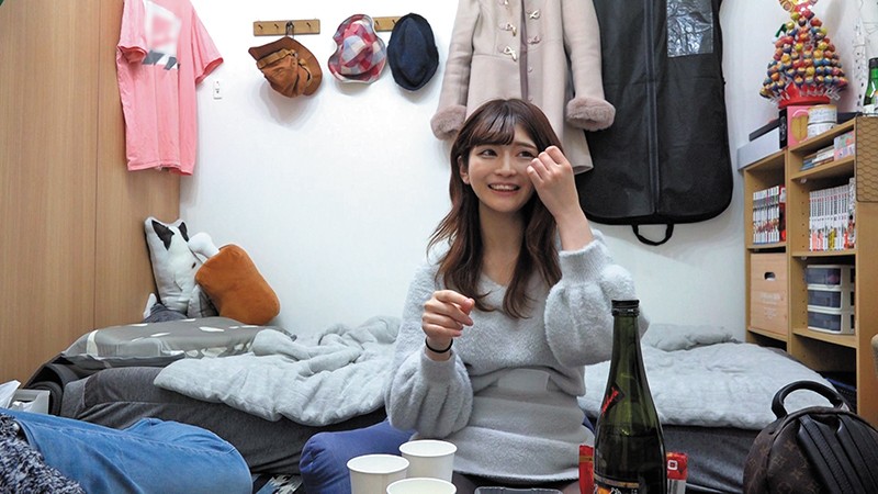 ナンパ連れ込みSEX隠し撮り・そのまま勝手にAV発売。する元ラグビー選手 Vol.11