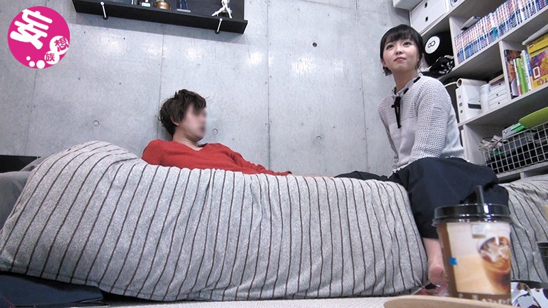 ナンパ連れ込みSEX隠し撮り・そのまま勝手にAV発売。する別格イケメン Vol.14