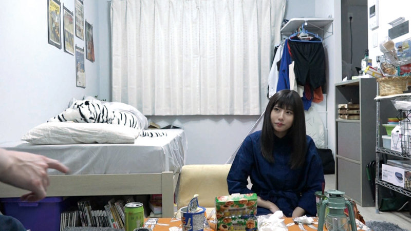 ナンパ連れ込みSEX隠し撮り・そのまま勝手にAV発売。するサラリーマン Vol.16