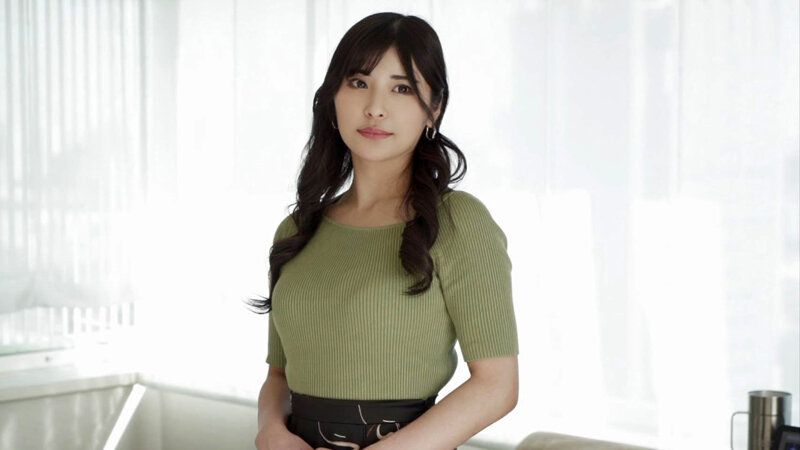 人妻の浮気心 似鳥日菜似鳥日菜