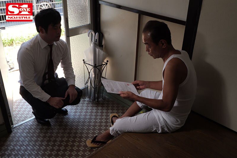 純粋すぎる孫娘と毎日セックスをしながら生活保護を受給する悠々自適な生活 架乃ゆら架乃ゆら