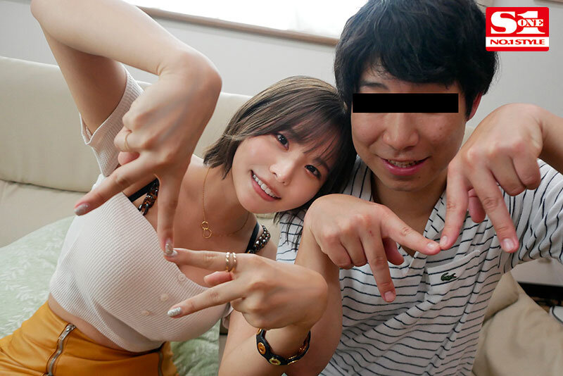 M男くん宅に‘本郷愛’が緊急初突撃！ 最高のクビレBODYと極上エロエロテクニックでSEX中毒に覚醒しちゃう1日6発大射精ドキュメント本郷愛