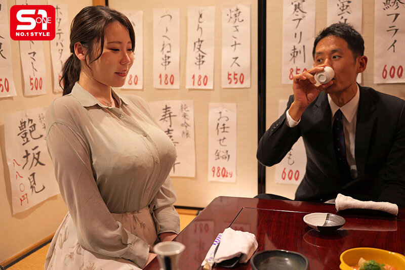 混み合った終電― 酔って緩い感じのOL― 偶然に触れたKカップ― もう我慢できずにメチャクチャ痴●しまくったら…まさかの俺のテクの虜に。 みなみ羽琉みなみ羽琉（みなと羽琉）