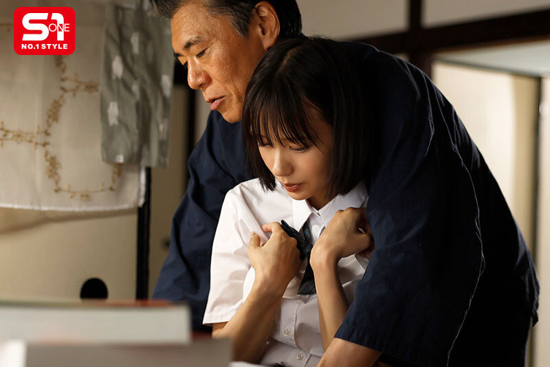 俺に反抗的な嫁の連れ子を薬（※強力媚薬）で無理やり可愛がる。 兒玉七海兒玉七海