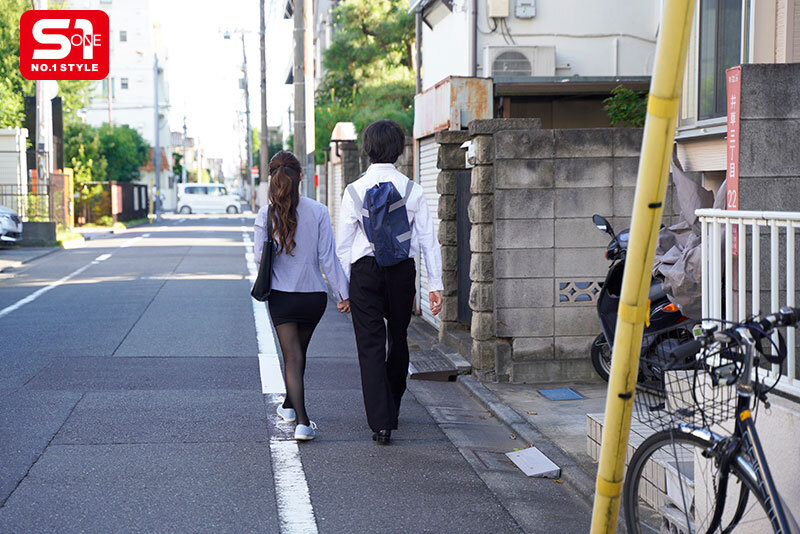 糞下品な女教師なんだからボクに犯●れて当然って、分かるよね？ 七ツ森りり七ツ森りり