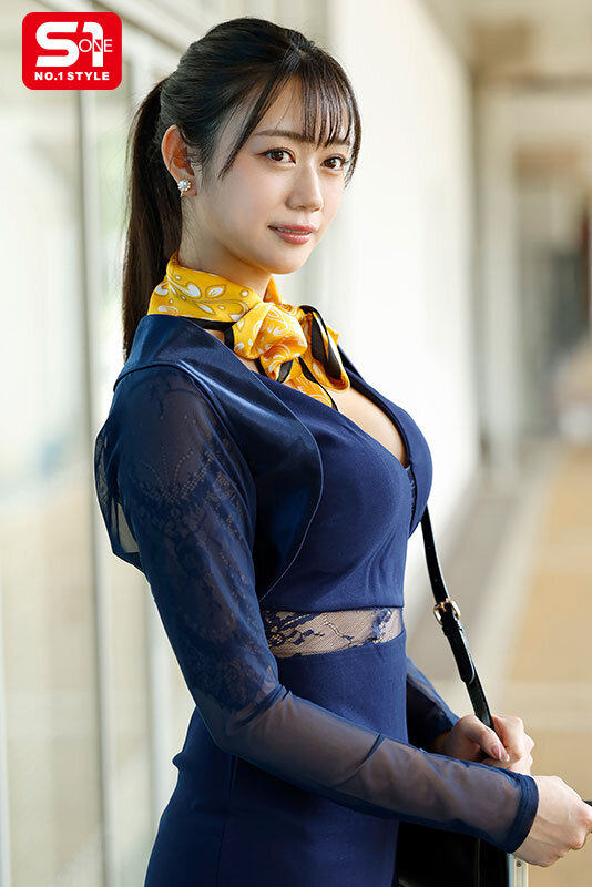 「また飛べるならどんな事でもヤリます…」翼の折れた客室乗務員は金持ち親父のヤミツキ肉便器 明日葉みつは明日葉みつは