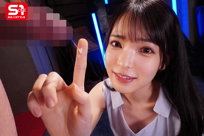 スタイルも愛嬌も抜群な美少女のニコニコ笑顔に精液ぶっかける背徳大量顔射オナサポ 乃坂ひより乃坂ひより