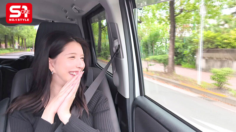 女優’凪ひかる’と’緊張’からの解放… 笑顔で気さくでしっかりエロい プライベートモードの凪ひかるが沢山詰まった 2人きりの生々ハメ撮りFUCK凪ひかる