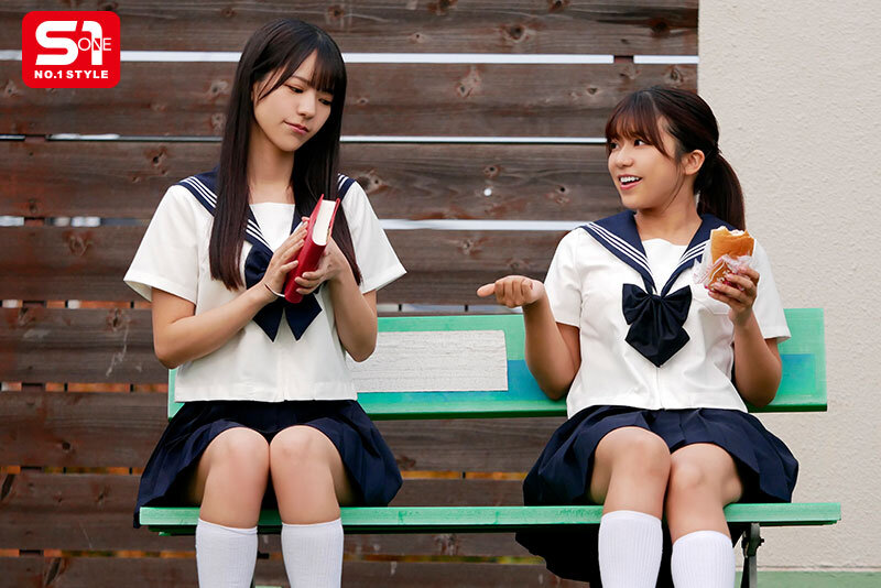 教師の僕に2人の生徒が惚れて…元気な川越にこと清楚な浅野こころのコンビ誘惑に負けて学校でも、自宅でも、何度も背徳性交に溺れてしまった。川越にこ・浅野こころ