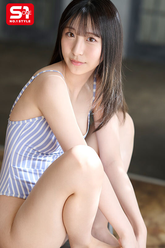 かわいいだけじゃだめですか？ダメです！！元美少女グラドルが、潮吹いて、大絶頂して、何度もイキまくる大痙攣アクメ 新木希空新木希空