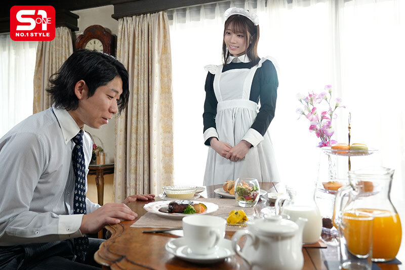 朝、目が覚めたら僕が河北彩伽のご主人様に！？河北彩伽（河北彩花）